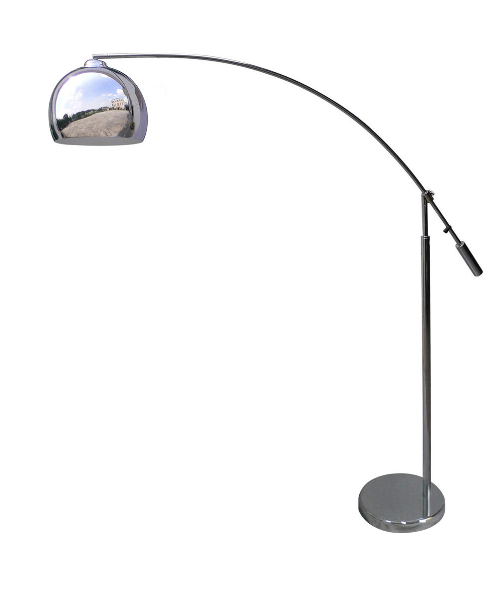 Lampada-Manhattan
