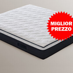 Materasso memory foam MAGNUM