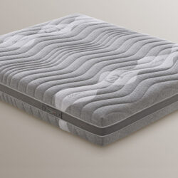 Materasso memory foam MEMORY PUR
