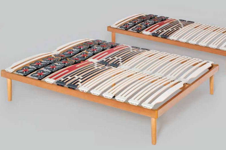 Reti letto