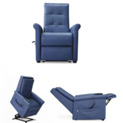 Poltrona Relax CAMPANULA