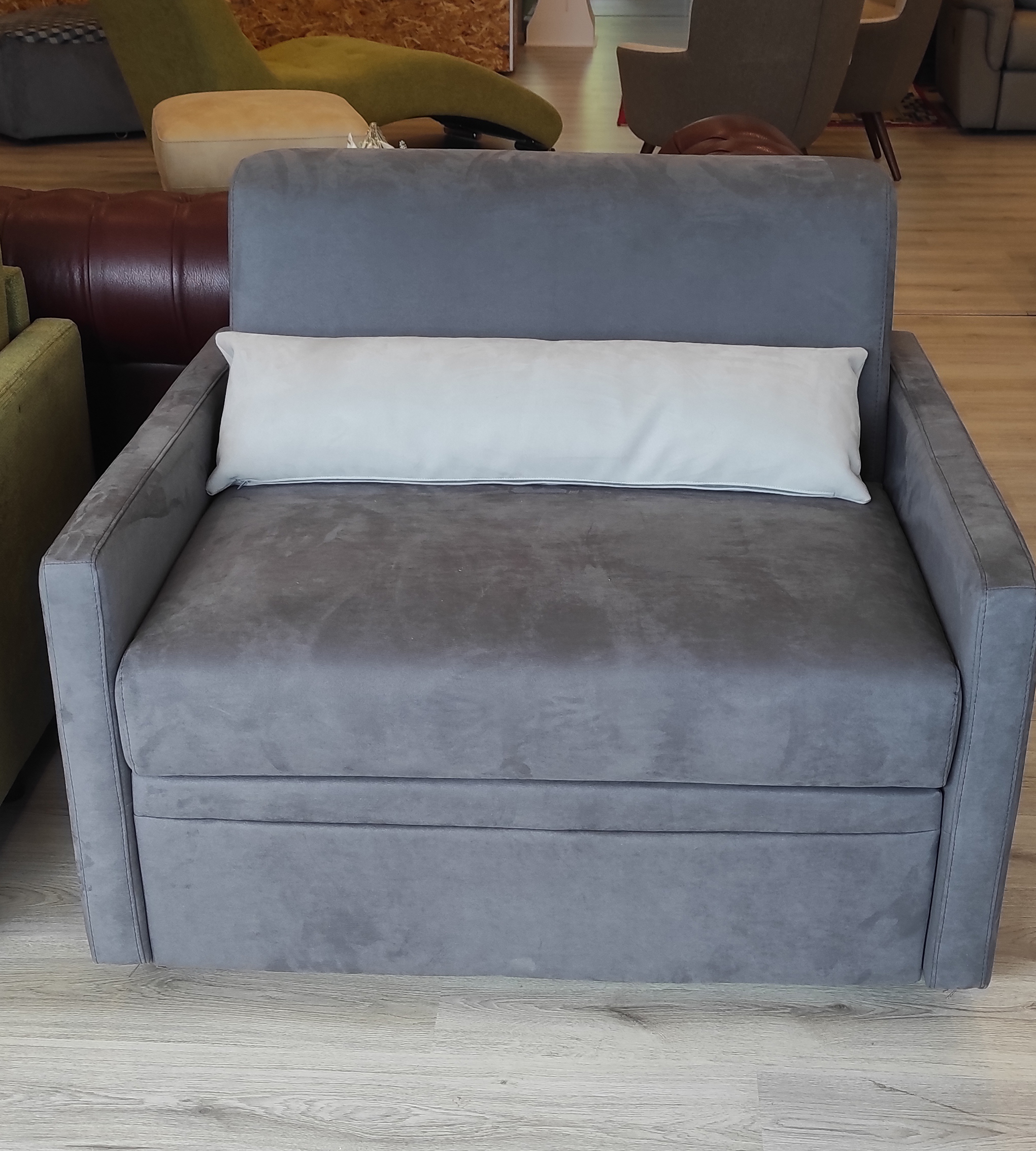 Poltrona letto ZAFFIRO