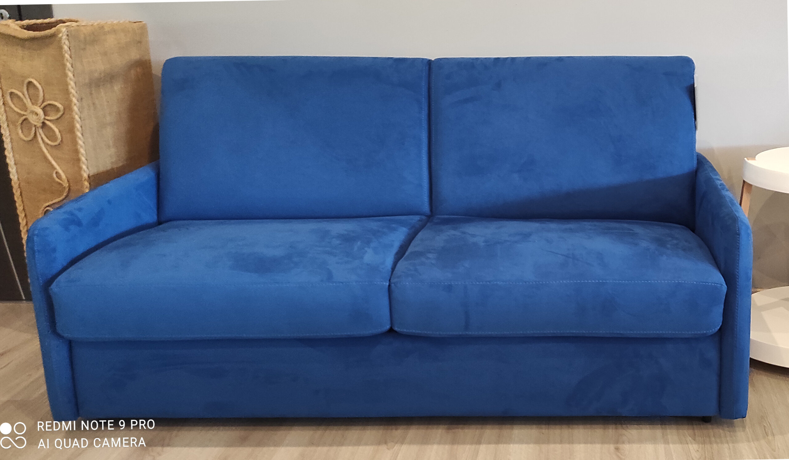 Divano letto SMART