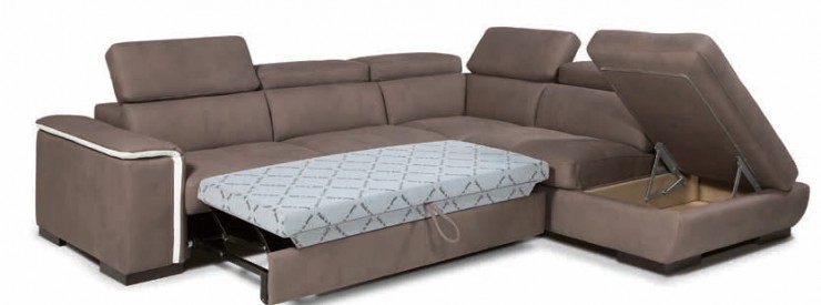 Divano letto FLY - immagine 2