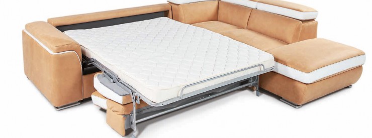 Divano letto SERENA - immagine 2