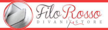 Filo Rosso divani store